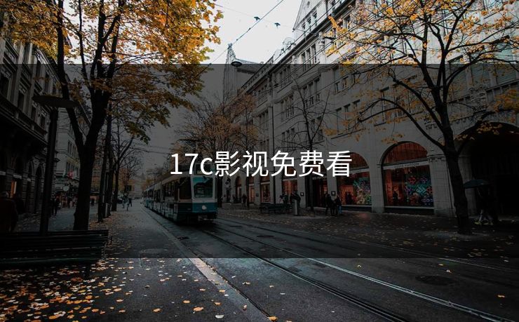 17c影视免费看